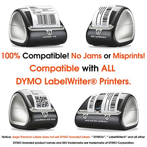 Shipping Labels Dymo Labelwriter